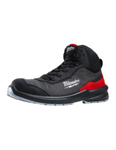 Bota de Seguridad Milwaukee FLEXTRED S1PS ESD FO SR - Imagen 1