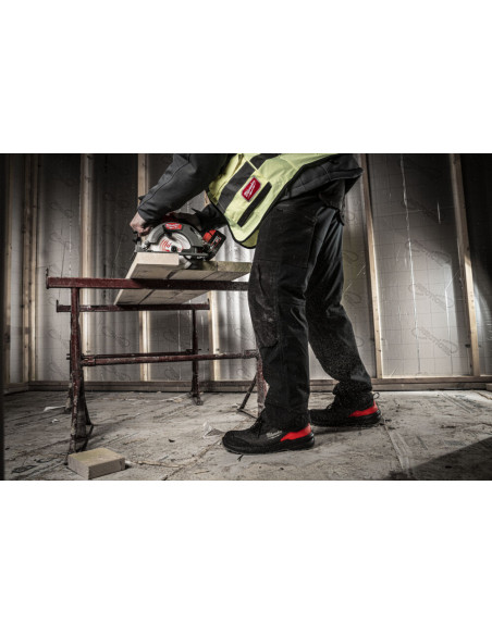Bota de Seguridad Milwaukee FLEXTRED S1PS ESD FO SR - Imagen 5