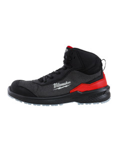 Bota de Seguridad Milwaukee FLEXTRED S1PS ESD FO SR - Imagen 2