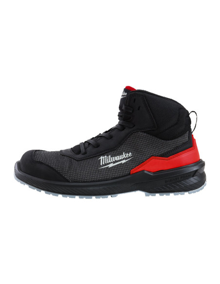 Bota de Seguridad Milwaukee FLEXTRED S1PS ESD FO SR - Imagen 2