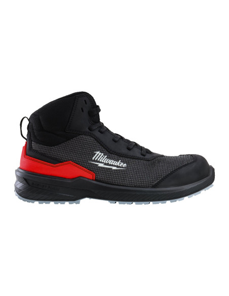 Bota de Seguridad Milwaukee FLEXTRED S1PS ESD FO SR - Imagen 3
