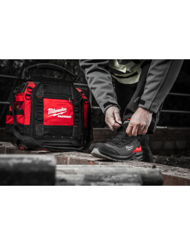 Bota de Seguridad Milwaukee FLEXTRED S1PS ESD FO SR - Imagen 4