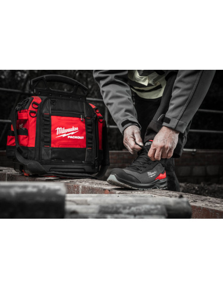 Bota de Seguridad Milwaukee FLEXTRED S1PS ESD FO SR - Imagen 4