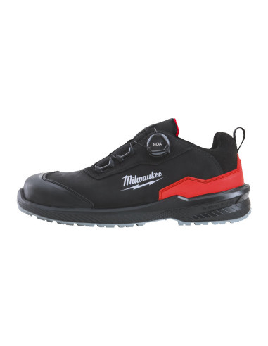 Zapato de Seguridad Milwaukee FLEXTRED Sistema BOA S3S ESD SC FO SR - Imagen 2