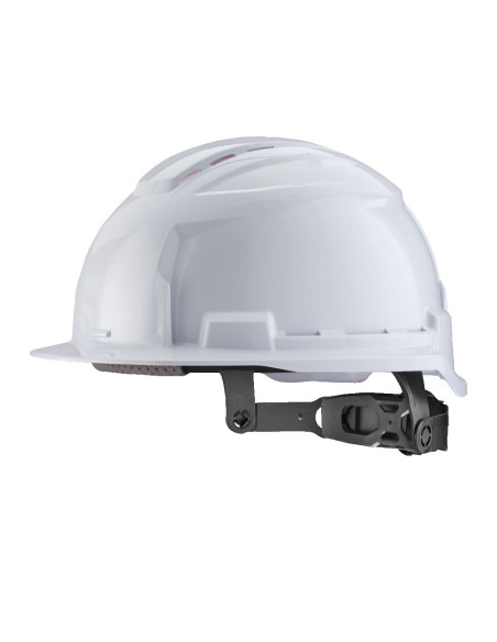 Casco de Seguridad Ventilado Milwaukee BOLT 100 - Imagen 1