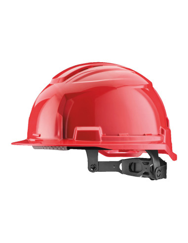 Casco de Seguridad Ventilado Milwaukee BOLT 100 - Imagen 1
