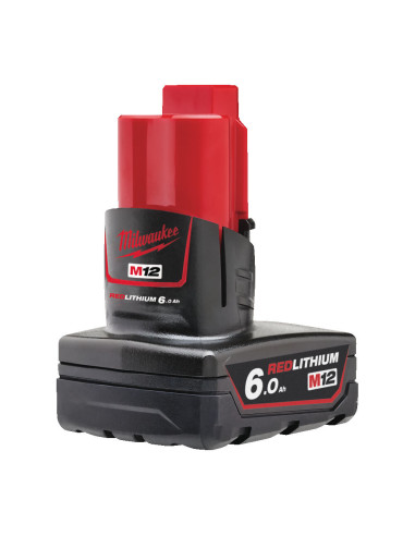 Taladro Percutor Milwaukee Subcompacto M12 FPD2-602X FUEL - Imagen 3