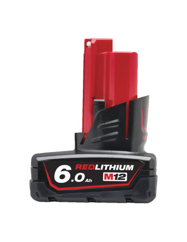 Taladro Percutor Milwaukee Subcompacto M12 FPD2-602X FUEL - Imagen 4