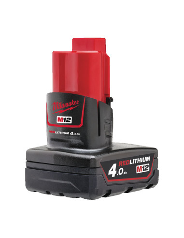 Powerpack Milwaukee M12 FPP2A2-402X M12 FPD2-0 + M12 FID2-0 - Imagen 4