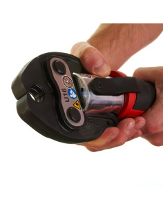 Prensadora Hidráulica Milwaukee M12 HPT-202C U-SET - Imagen 2