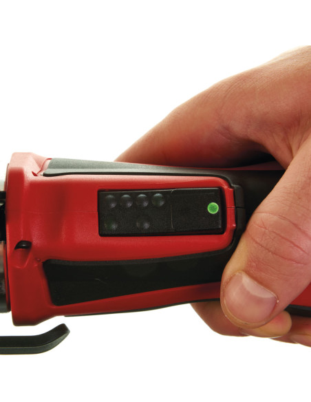 Prensadora Hidráulica Milwaukee M12 HPT-202C U-SET - Imagen 7