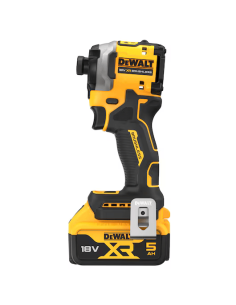 Imagen 1 - Atornillador Impacto XR 18V Li Ion 5 Ah DCF850P2T (solo máquina) Atornillador Impacto XR 18V Li Ion 5 Ah DCF850P2T (solo máquina) - Imagen 1