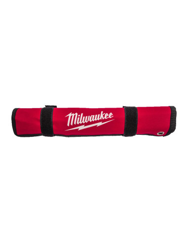 Juego de 7 Llaves de Doble Boca Milwaukee 4932492713 - Imagen 2