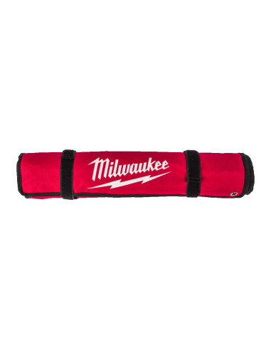 Juego de 12 Llaves de Doble Boca Milwaukee 4932492714 - Imagen 2