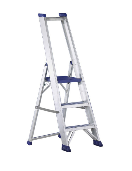 Escalera Svelt Regina (3-12 Peldaños) - Escaleras Profesionales - Imagen 1