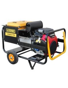 Generador Gasolina Ayerbe 12500 H TX E - Imagen 1