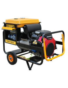 Generador Gasolina Ayerbe 15000 H MN E - Imagen 1
