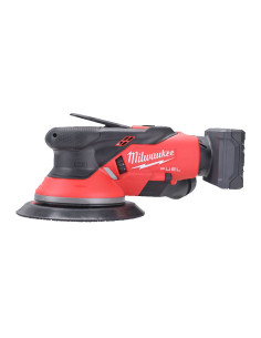 Lijadora Rotorbital Milwaukee M12 FROS2.5-502X 150 mm - Imagen 1