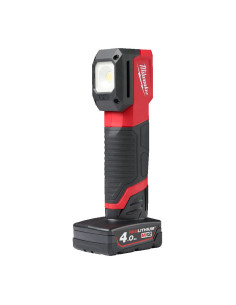 Linterna Milwaukee Reconocimiento Color LED M12 CML-401 - Imagen 1