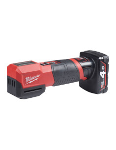 Linterna Milwaukee Reconocimiento Color LED M12 CML-401 - Imagen 2
