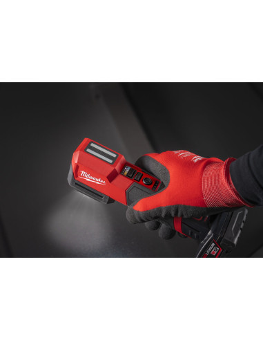 Linterna Milwaukee Reconocimiento Color LED M12 CML-401 - Imagen 5