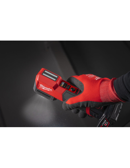 Linterna Milwaukee Reconocimiento Color LED M12 CML-401 - Imagen 5