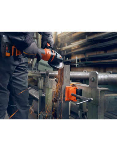 Set de Mordazas FEIN VersaMAG - Imagen 3