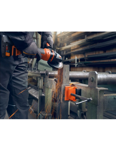 Set de Mordazas FEIN VersaMAG - Imagen 3