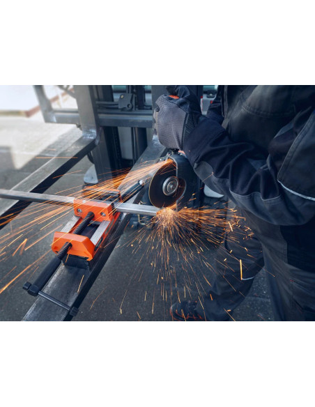 Set de Mordazas FEIN VersaMAG - Imagen 4