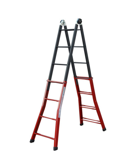 Escalera Svelt Serafina - Escaleras Domésticas - Imagen 1