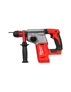 Imagen 2 - Kit Milwaukee Martillo M18 BLHX + Amoladora M18 BLSAG125XPD Kit Milwaukee Martillo M18 BLHX + Amoladora M18 BLSAG125XPD - Imagen 2