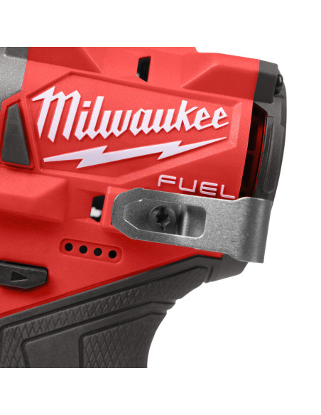 Kit Milwaukee Taladro M12 FPD2 + Remachadora M12 BPRT - Imagen 3