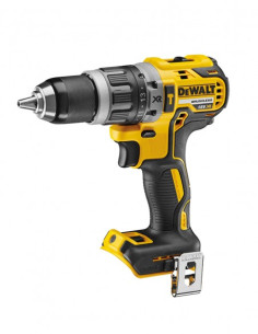 Imagen 2 - Pack DEWALT DCK2111L2T-QW Taladro percutor y Atornillador Impacto Pack DEWALT DCK2111L2T-QW Taladro percutor y Atornillador Impacto - Imagen 2