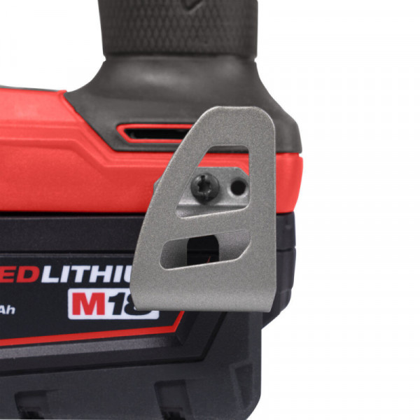 Imagen 4 - Atornillador de impacto MILWAUKEE M18 FID3-0X FUEL Atornillador de impacto MILWAUKEE M18 FID3-0X FUEL - Imagen 4