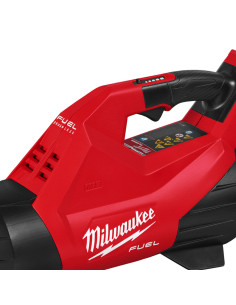 Soplador Milwaukee M18 FBLG3-0 M18 FUEL - Imagen 2