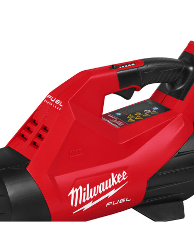 Soplador Milwaukee M18 FBLG3-0 M18 FUEL - Imagen 2