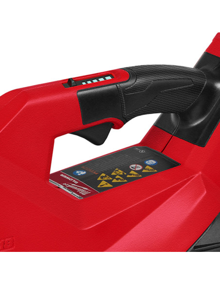 Soplador Milwaukee M18 FBLG3-0 M18 FUEL - Imagen 3