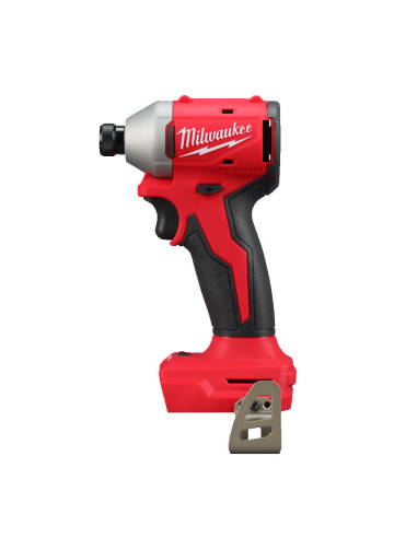 Powerpack Milwaukee M18 BLPP2A3-502X Taladro Percutor M18 BLPD2 + Atornillador de Impacto M18 BLIDR - Imagen 5