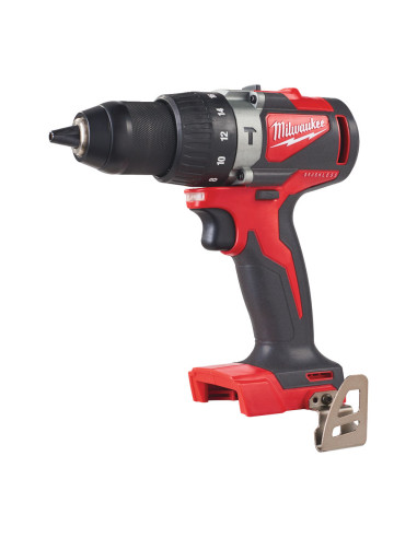 Powerpack Milwaukee M18 BLPP2A3-502X Taladro Percutor M18 BLPD2 + Atornillador de Impacto M18 BLIDR - Imagen 3