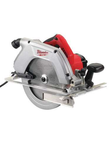 Sierra Circular Milwaukee M18 CS 85 CBE 85mm - Imagen 2