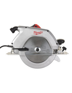 Sierra Circular Milwaukee M18 CS 85 CBE 85mm - Imagen 1