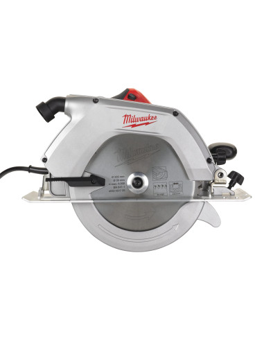 Sierra Circular Milwaukee M18 CS 85 CBE 85mm - Imagen 1