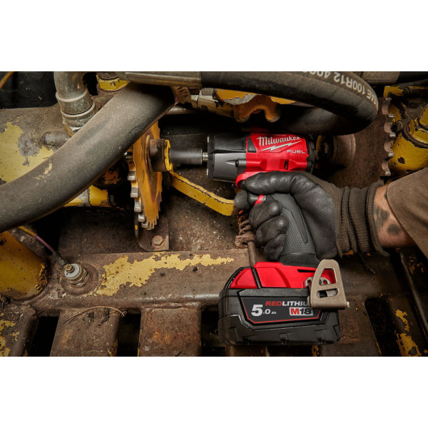 Llave de Impacto Milwaukee M18 FMTIW2F12-0 - Imagen 7
