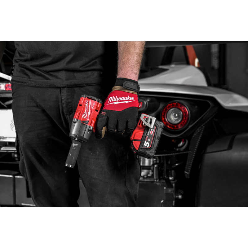 Llave de Impacto Milwaukee M18 FMTIW2F12-0 - Imagen 8
