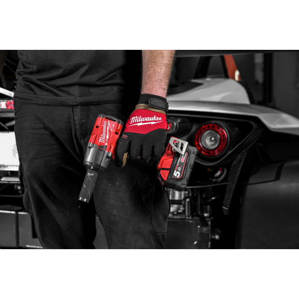 Llave de Impacto Milwaukee M18 FMTIW2F12-0 - Imagen 8