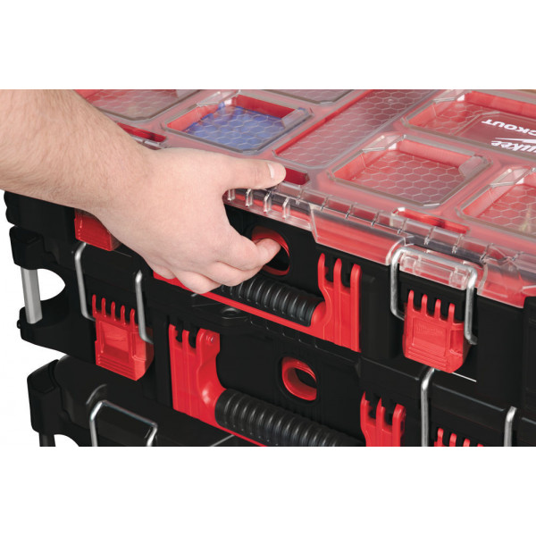 Organizador Milwaukee Packout - Imagen 3