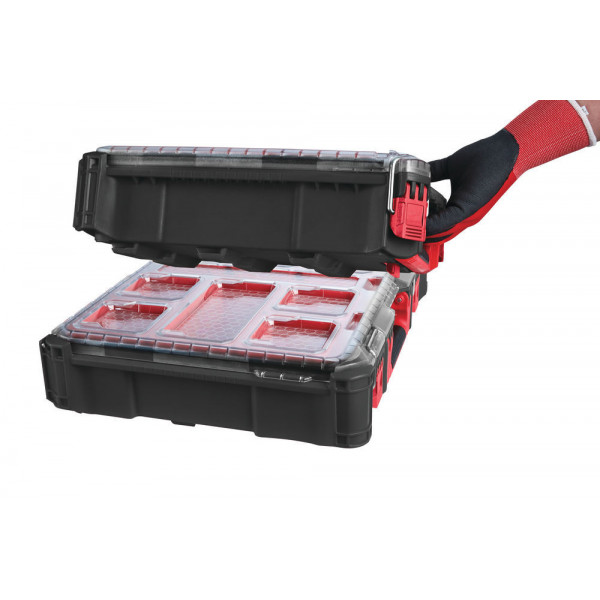 Organizador Milwaukee Packout - Imagen 4