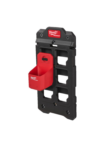 Soporte para Bebidas Milwaukee PACKOUT™ - Imagen 3