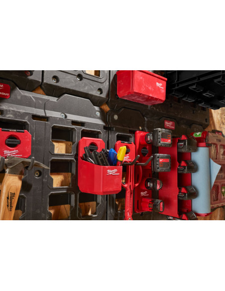 Soporte para Bebidas Milwaukee PACKOUT™ - Imagen 7