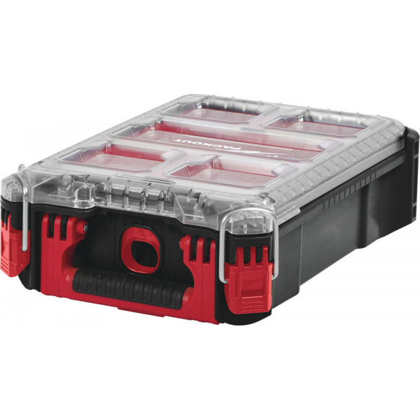 Organizador compacto Milwaukee Packout - Imagen 1